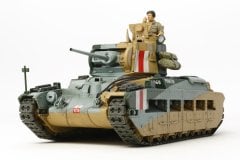 1/48 Matilda Mk.lll/lV