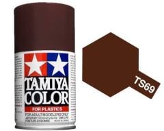 TS-69 Linoleum Deck Brown 100ml Spray