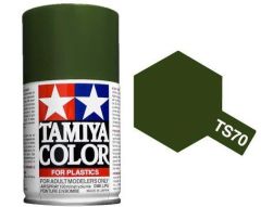 TS-70 Olive Drab (JGSDF) 100ml Spray