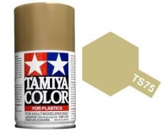 TS-75 Champagne Gold 100ml Spray