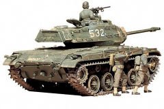 1/35 U.S. M41 Walker Bulldog