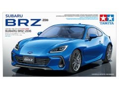 1/24 Subaru BRZ (ZD8)