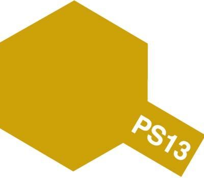 PS-13 Gold 100ml Spray