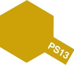 PS-13 Gold 100ml Spray