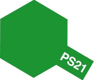 PS-21 Park Green 100ml Spray