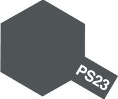 PS-23 Gun Metal 100ml Spray