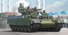 1/35 BMPT (Kazakhstan Army)