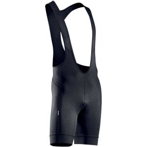 Northwave Force 2 Bibshort Askılı Kısa Tayt