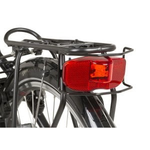 Smart Taillight AA Pilli Bisiklet Arka Işık