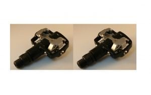 GTI  HTI 300 Mtb Spd Pedal