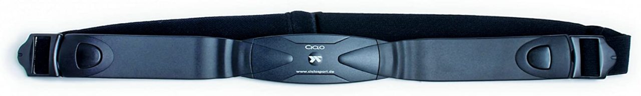 Ciclosport Analog Transmitter Belt Nabız Kemeri CM 4.2