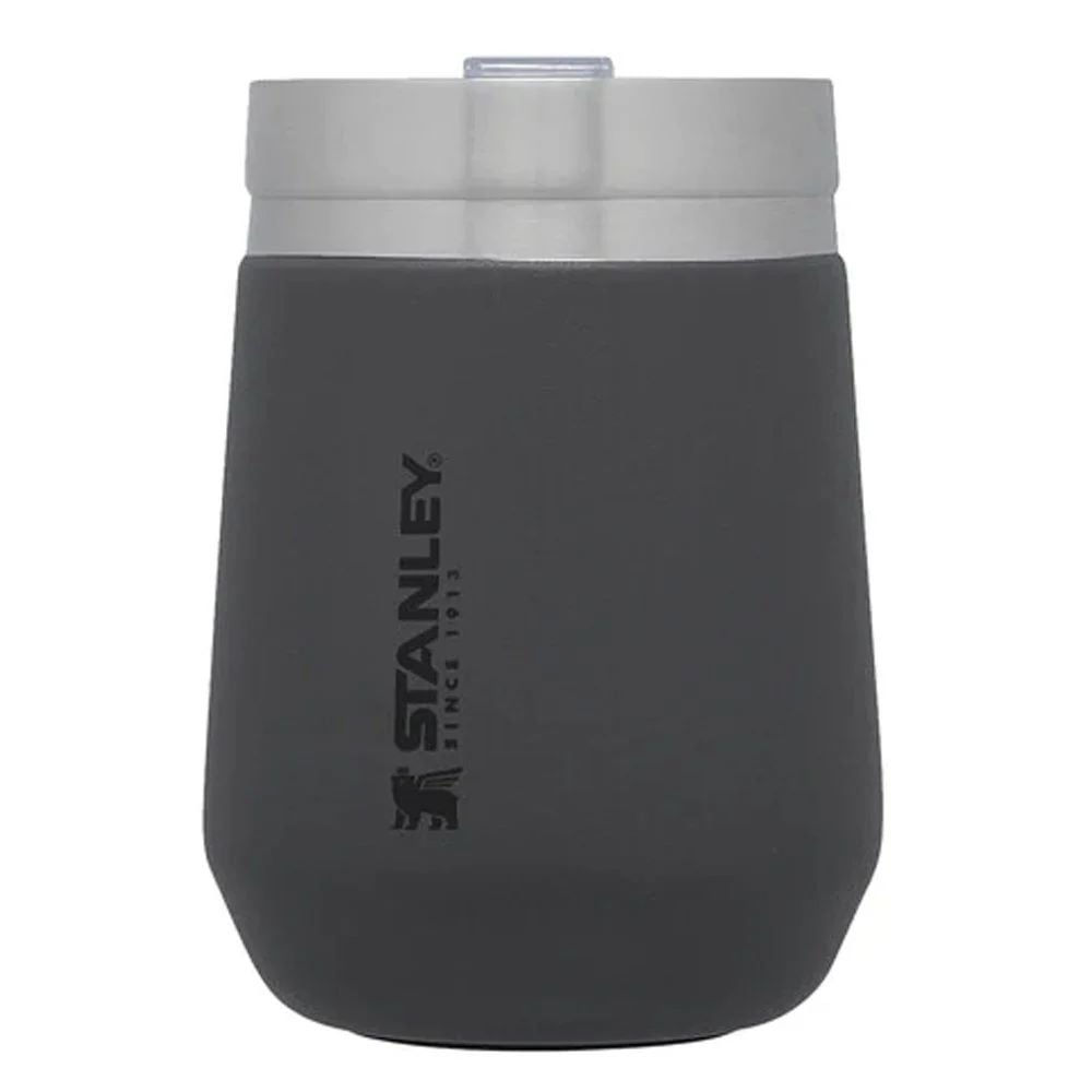 Stanley Go Everyday Tumbler Termos Bardak 0.29 LT - Füme