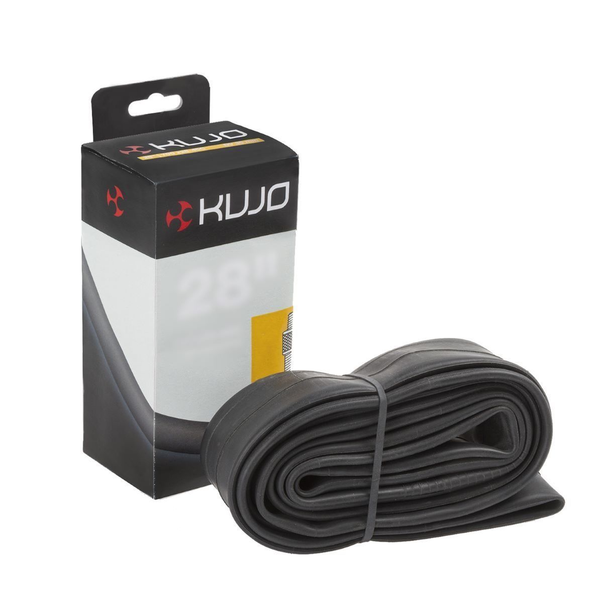 Kujo 20x1.75 - 2.125 Auto Sibop İç Lastik