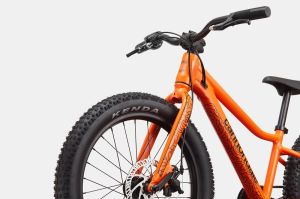 Cannondale Kids Trail Plus 20 Jant Çocuk Bisikleti - Orange