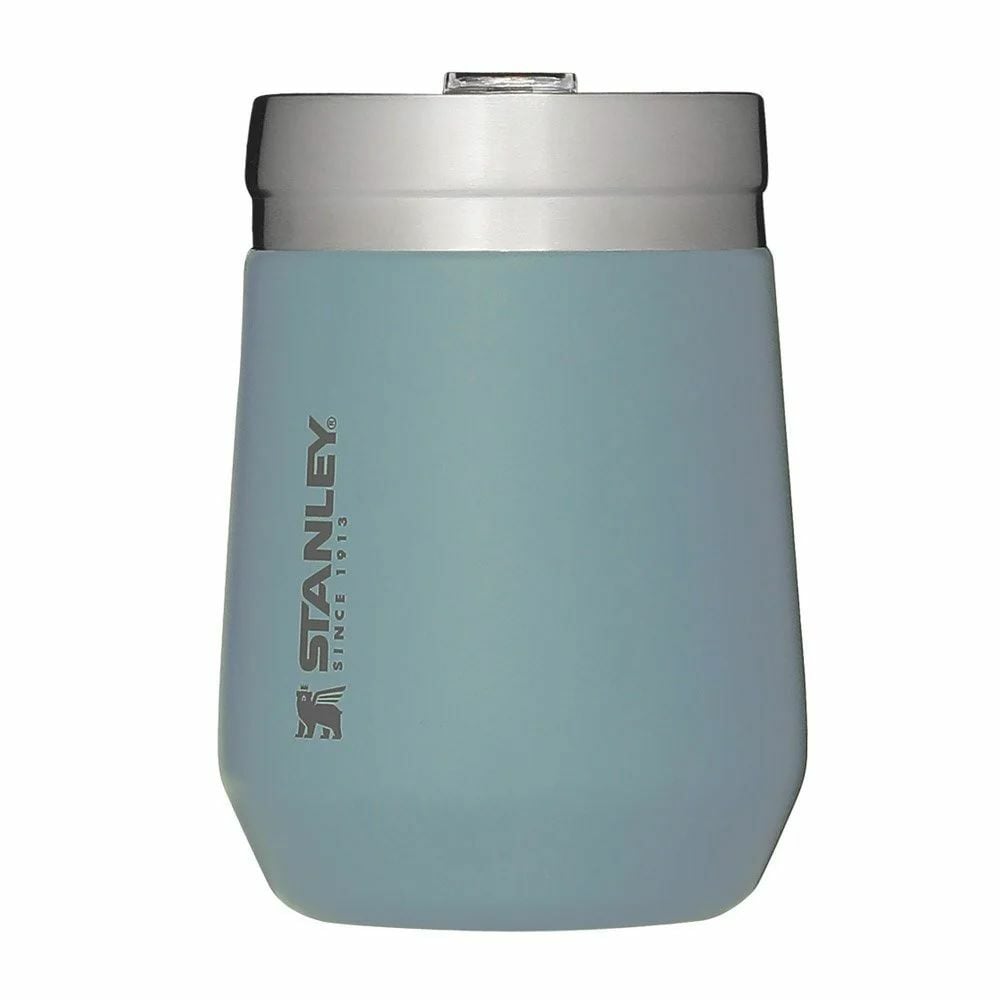 Stanley Go Everyday Tumbler Termos Bardak 0.29 LT - Açık Mavi