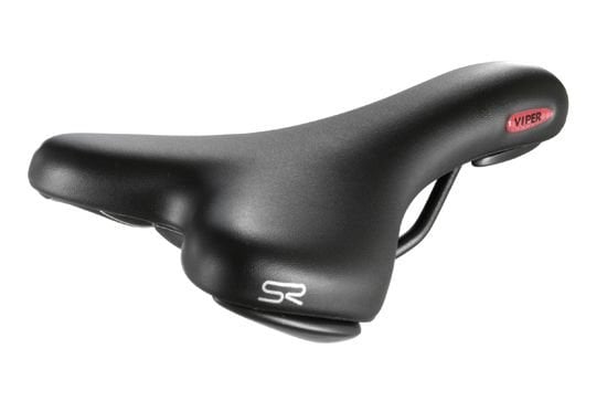 Selle Royal Urban Viper Unisex Sele