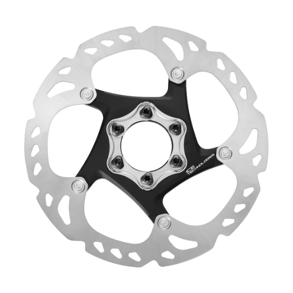 Shimano SM-RT86 6 Vidalı Disk Fren Rotor 160 mm