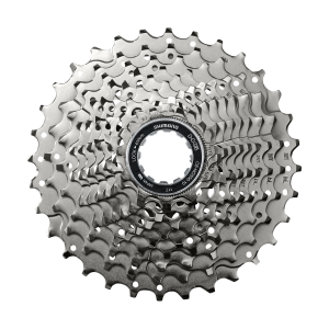 Shimano CS-HG500-10 Kaset Ruble 10 Vites 11-32T