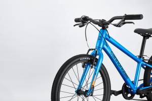 Cannondale Kids Quick 20 Jant Çocuk Bisikleti - Elektrik Mavisi