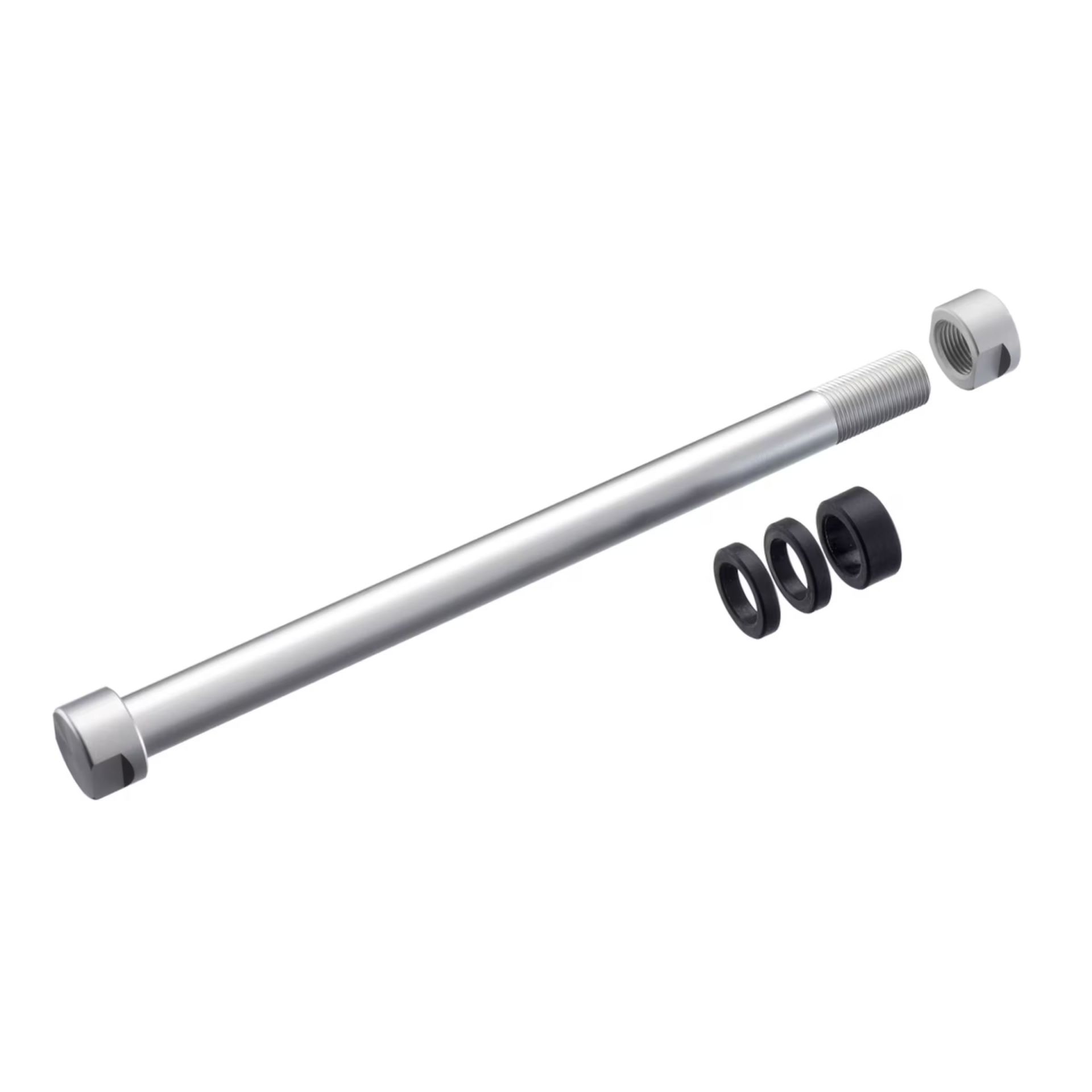 Tacx T1707 Thru Axle Adapter 12mm Sokma Mil Adaptörü