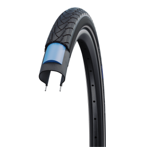 Schwalbe Marathon Plus 700x38C Dış Lastik