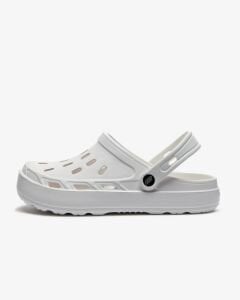 Skechers Swifters - Steady Erkek Sandalet Terlik - Beyaz