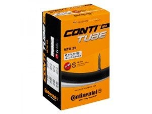 Continental Mtb 29 İğne Sibop İç Lastik 29x1.75-2.5