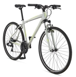 Schwinn Searcher 4 M Şehir/Tur Bisikleti - Gri