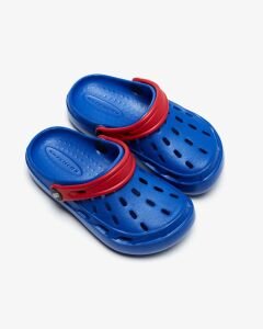 Skechers Swifters Erkek Çocuk Sandalet Terlik - Mavi