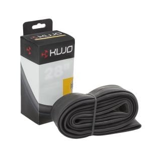 Kujo 26x1.75 - 2.125 İğne Sibop İç Lastik