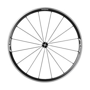 Shimano WH-RS330-CL-F Clincher QR Ön Jant