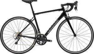 Cannondale Caad Optimo 2 Yol Bisikleti - Siyah