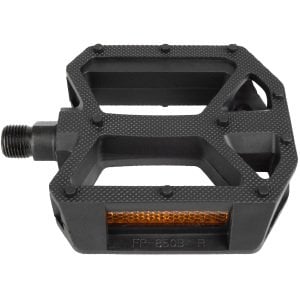 M-Wave Steady K5 83x92 Flat BMX Pedal