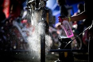 Muc-Off Bike Cleaner Concentrate 1lt Konsantre Bisiklet Temizleme Şampuanı