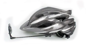 Delta Ayarlanabilir Kask Aynası Dx2270a