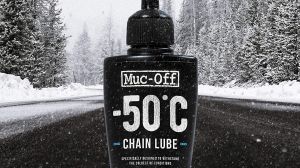 Muc-Off -50°c Chain Lube 50ml Zincir Yağı