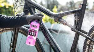 Muc-Off High Performance Waterless Wash 750 ml. Susuz Yıkama Spreyi