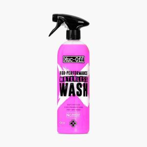 Muc-Off High Performance Waterless Wash 750 ml. Susuz Yıkama Spreyi