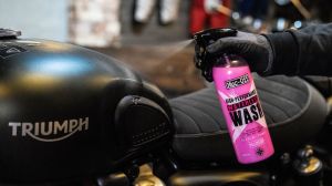 Muc-Off High Performance Waterless Wash 750 ml. Susuz Yıkama Spreyi