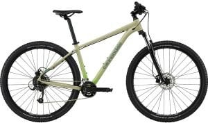 Cannondale Trail 8 27.5 / 29 Jant Dağ Bisikleti - Quicksand