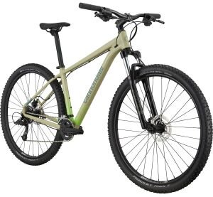 Cannondale Trail 8 27.5 / 29 Jant Dağ Bisikleti - Quicksand