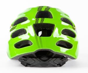 CMaximum KS01 Çocuk Bisiklet Kaskı - Yeşil S 2024