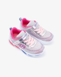 Skechers Shimmer Beams - Sparkle Glow Kız Çocuk Işıklı Spor Ayakkabı