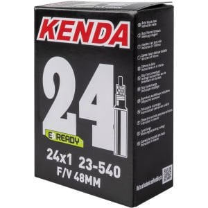 Kenda 24x1 Presta İnce Sibop İç Lastik