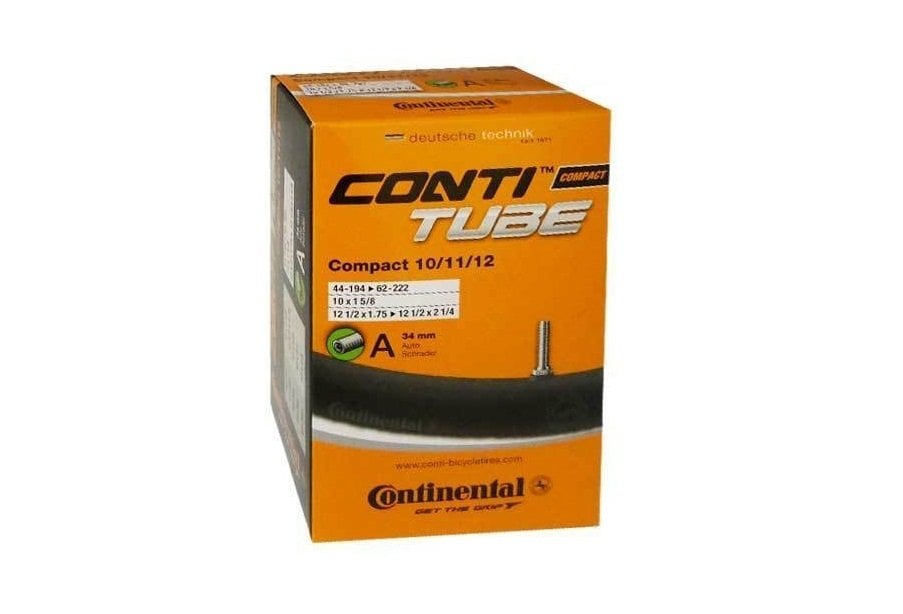 Continental Compact 10/11/12 Auto Sibop İç Lastik