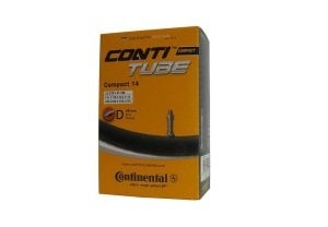 Continental Compact 14 İğne Sibop İç Lastik