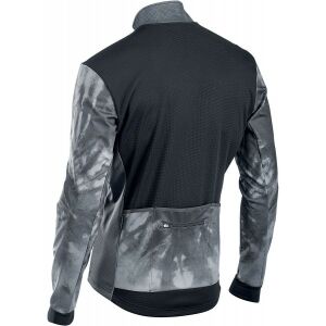 Northwave Blade Jacket TP Bisiklet Ceketi - Siyah