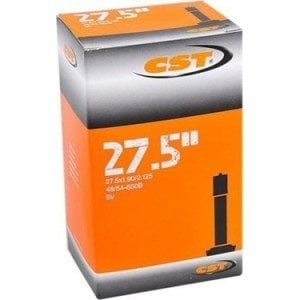 CST 27.5x1.90/2.125 SV 48MM Auto Sibop İç Lastik