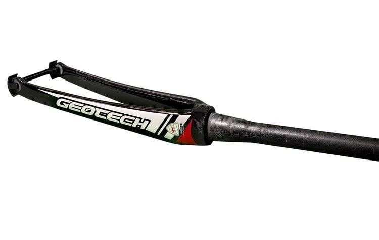 Geotech Mentor Carbon 700c Racing Maşa