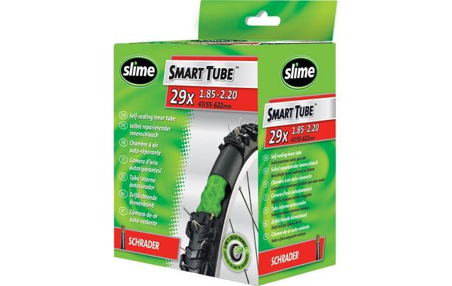 Slime Smart Tube 29 X 1,90-2,125 Otomobil Sibop İç Lastik